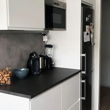 Apartmán Easy Access To The City, Free Parking Turku