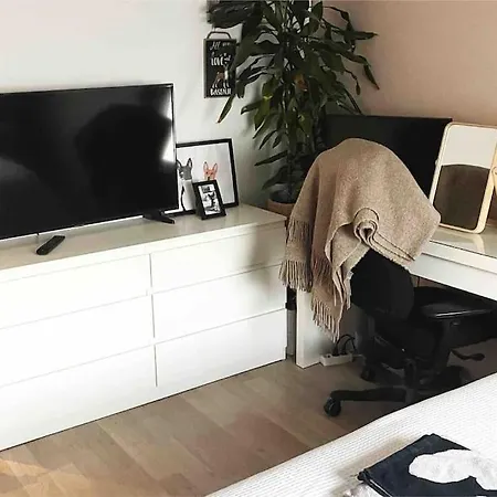 Easy Access To The City, Free Parking Turku