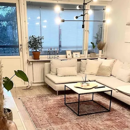 Easy Access To The City, Free Parking Apartmán