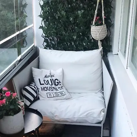 Apartmán Easy Access To The City, Free Parking *