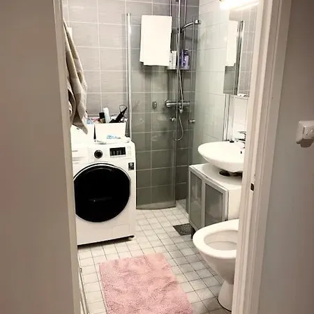 Easy Access To The City, Free Parking Apartmán *